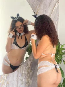 Dulcee_Gaby Sexygril for you bb! Pic