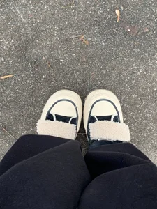 liana_kisses The vibe of early winter... ❄️ Pic 2