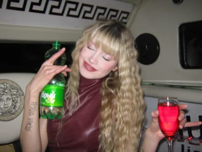 BellaSecrettt bella and her birthday Immagine  7