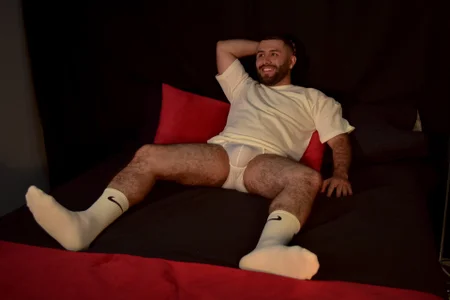 jhon_bear03Enjoy Me! Bild