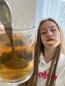 EdlinCarletons Lazy day sexfoto 5