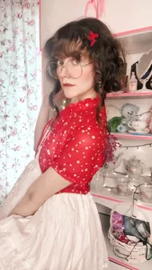 RuthMorse fly agaric Pic 3