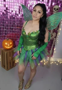 tiffani__love Welcome halloween 🎃 Pic 7