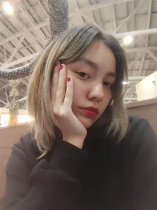 face u want to see od CythiaFelmet  2 snímek