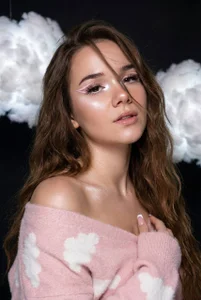 Lesly_cuuute Me Hình 3