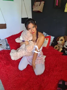 _Natalie18 My cute style Pic