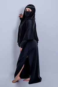 __mariam Public Bilde