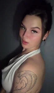 HalinaRozier Public Pic