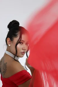 AmberLewis_ Glam girl!!  3টি ছবি