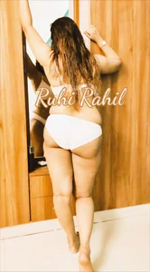 Ruhi_Rahil's Sexy queen Sex Photo 1
