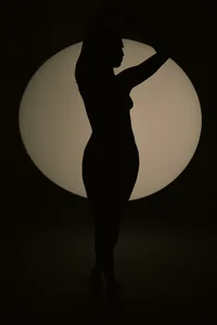 gaby_smit__ silhouettes Pic 5