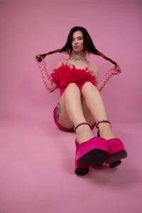 How do you like my new photo shoot?💗💗💗 de MelissaMays  photos