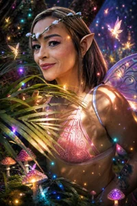 enchanted forest od lia_damasco  2 snímek