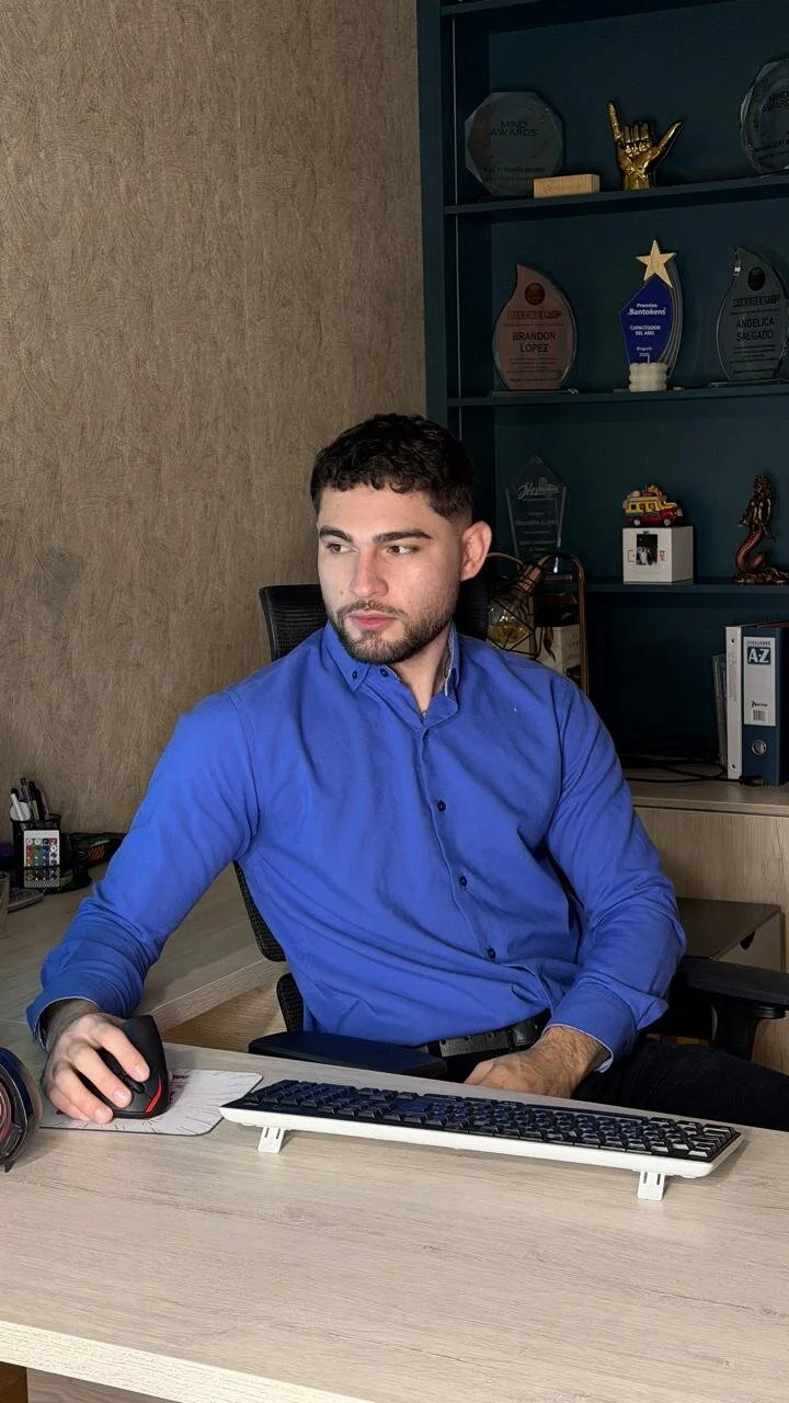 Steve-Carter immagine di tendenza 3627