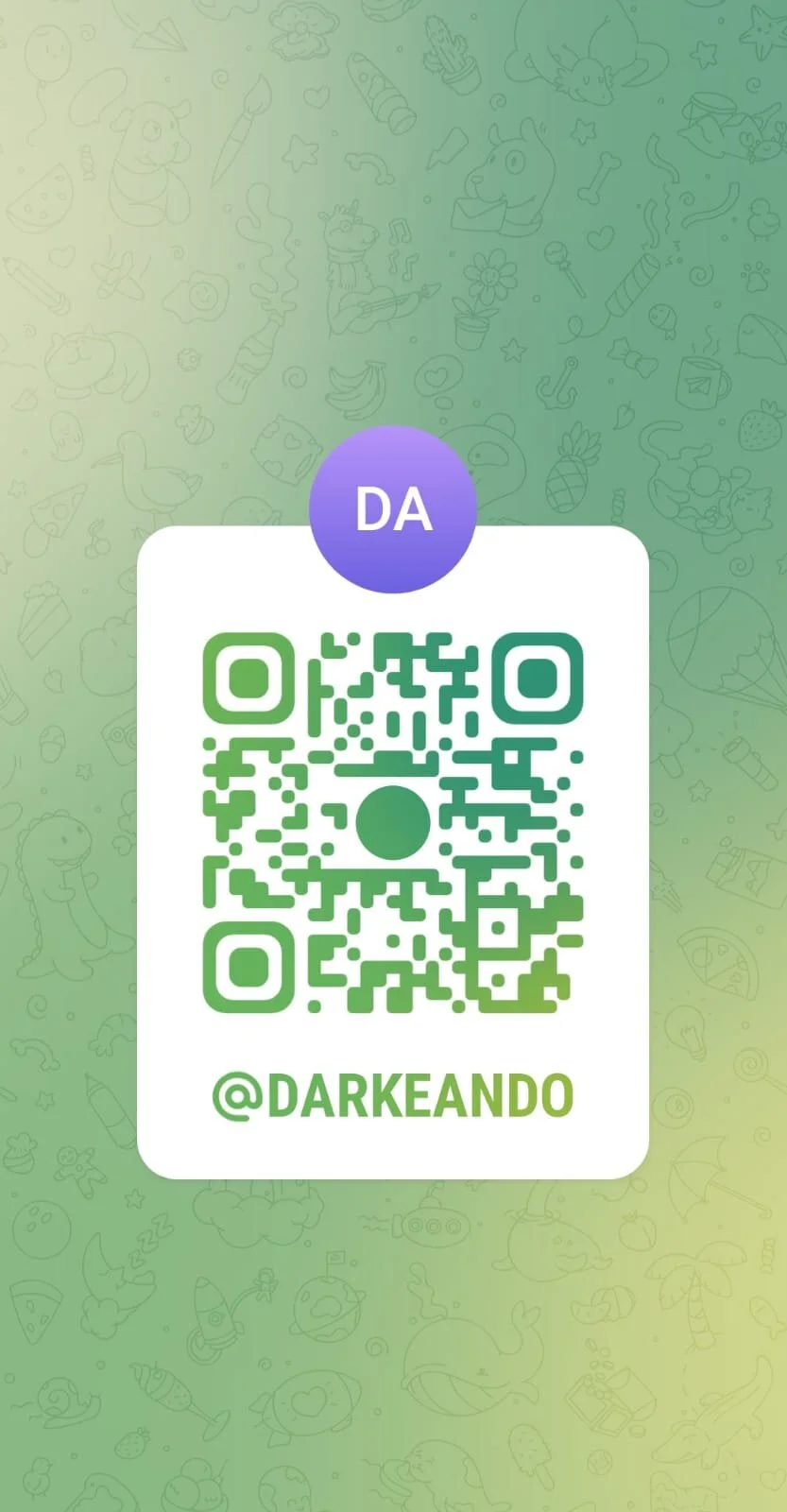 Darkeando Gambar Trending 1487
