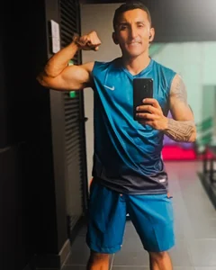 Marck_Muscle Public Fotka 6