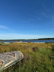 7 days on kayak de mary_ton  5 photos