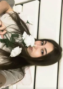 DaynaMacha Your favorite flower❤️ Pic