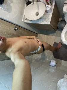 PrincesLeo Muscle 💪🏽 Gambar 4