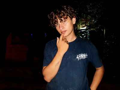 arielnoir6958 Public Pic 9