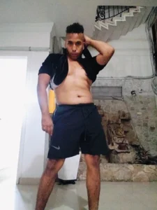 JACKWILL_ All of me, for you Pic