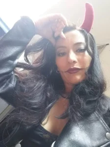 Scarlett_Musse I am the devil... Pic 3