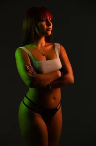 NinaAngel6のGlow Modelの 6枚の写真