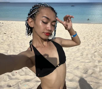 filipina_bae @Dahican beach resort Pic 6