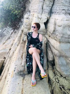 manilafoxts: ME MYSELF ND I ( 4 фото)