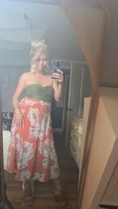 NikkiB653466 Me Foto