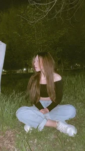 ArielleSou Public Pic 2