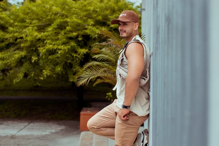 magnusclark's My City Sex Photo 3