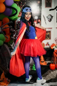 DulceAurora__ The Wonder Woman Poză 5