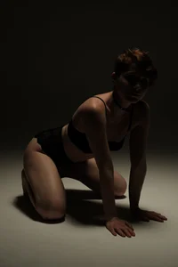 Your_phobia first meeting with me :) Pic 4