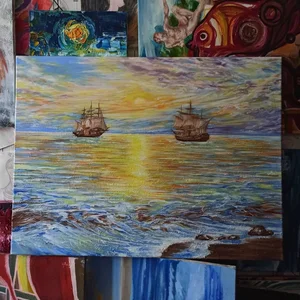 bbJ_one my paintings Fotka 5