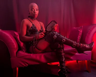 Coco_Kiss Ebony Roots 💥 รูป  5