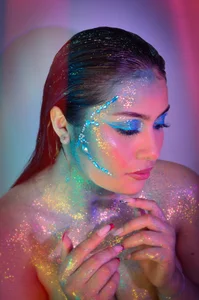 Cataleya_hxc GLITTER SESION DE PHOTOS Pic 3