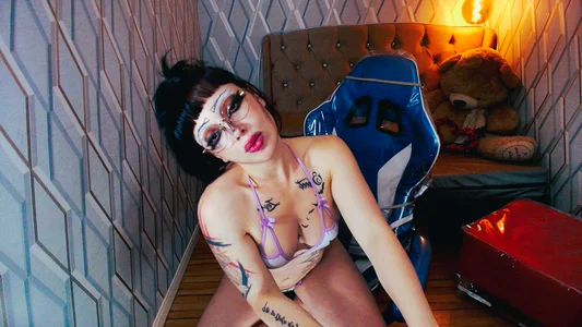 JeannMarie With Glasses Pic