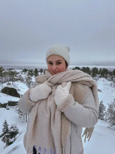 MaryMurray Winter fairytale ❄️ Foto 2