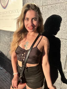 lushPeach Public Foto 8