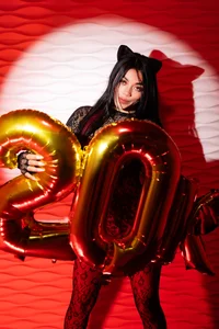 20K Reasons to Desire Me od danika_mori1  snímek