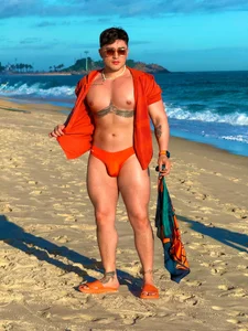 Robyn_Rockibeach图片 6