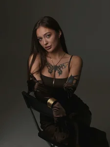 AlishaRubyのPublicの 2枚の写真