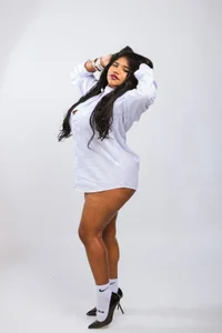 🍥SEXY EBONY🍥 de ava_malaikaaa  2 Imagens