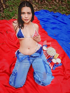 Happy July 4 od KimDevinne  6 snímek