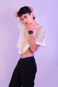 🖤 Cute enough to distract you. de Aquiles_Foxx  photos