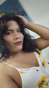 Margoth_Montilla morena hermosa Foto