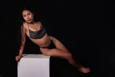 anisha_x Are you coming to consummate with me or just to watch? 😈💦 Pic