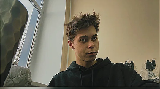 me de Fred_Cute Foto 3