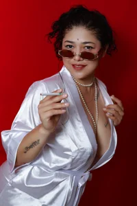 meikochoe Get comfy and closer to me babe 🛀🏻😘 Pic 3